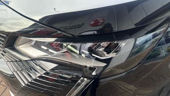 Peugeot 3008 SUV 1.6 13.2kWh Allure Premium + SUV 5dr Petrol Plug-in Hybrid e-EAT