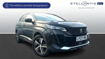 Peugeot 3008 1.2 PureTech GT SUV 5dr Petrol EAT Euro 6 (s/s) (130 ps)
