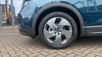 Vauxhall Grandland 1.2 Design SUV 5dr Petrol Hybrid e-DCT Euro 6 (s/s) (136 ps)