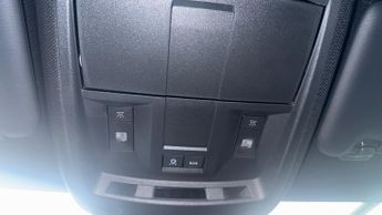 Vauxhall Grandland 1.2 Design SUV 5dr Petrol Hybrid e-DCT Euro 6 (s/s) (136 ps)