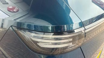 Vauxhall Grandland 1.2 Design SUV 5dr Petrol Hybrid e-DCT Euro 6 (s/s) (136 ps)