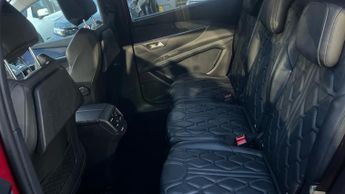 Peugeot 5008 1.2 PureTech Allure Premium SUV 5dr Petrol EAT Euro 6 (s/s) (130