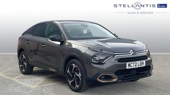 Citroen C4 1.2 PureTech C-Series Edition Hatchback 5dr Petrol Manual Euro 6