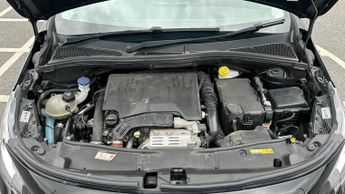 Peugeot 2008 1.2 PureTech GPF Allure SUV 5dr Petrol EAT Euro 6 (s/s) (110 ps)