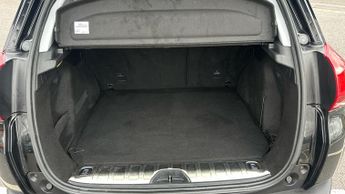 Peugeot 2008 1.2 PureTech GPF Allure SUV 5dr Petrol EAT Euro 6 (s/s) (110 ps)