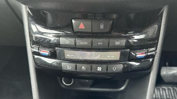 Peugeot 2008 1.2 PureTech GPF Allure SUV 5dr Petrol EAT Euro 6 (s/s) (110 ps)