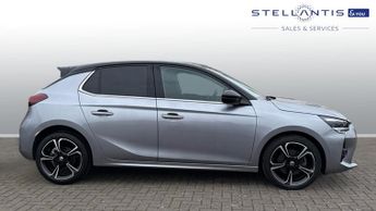 Vauxhall Corsa 1.2 Turbo Ultimate Hatchback 5dr Petrol Auto Euro 6 (s/s) (130 p