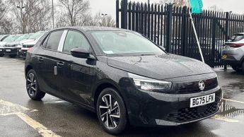 Vauxhall Corsa 1.2 Turbo Yes Euro 6 (s/s) 5dr