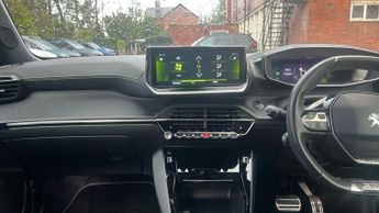 Peugeot 2008 1.2 PureTech GT SUV 5dr Petrol EAT Euro 6 (s/s) (130 ps)