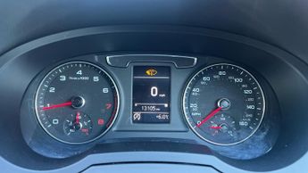 Audi Q3 1.4 TFSI CoD Black Edition SUV 5dr Petrol S Tronic Euro 6 (s/s) 