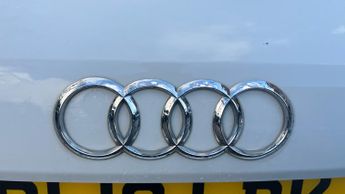 Audi Q3 1.4 TFSI CoD Black Edition SUV 5dr Petrol S Tronic Euro 6 (s/s) 