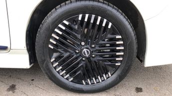 Nissan Leaf 39kWh Tekna Hatchback 5dr Electric Auto (150 ps)