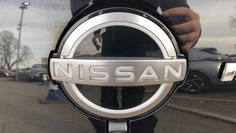 Nissan Leaf 39kWh Tekna Hatchback 5dr Electric Auto (150 ps)