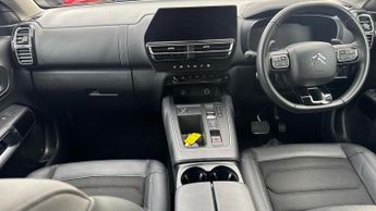 Citroen C5 Aircross 1.5 BlueHDi MAX SUV 5dr Diesel EAT8 Euro 6 (s/s) (130 ps)