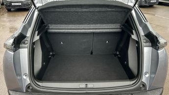 Peugeot 2008 1.2 HYBRID Allure SUV 5dr Petrol Hybrid e-DSC6 Euro 6 (s/s) (136