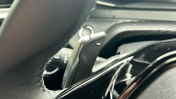 Peugeot 2008 1.2 HYBRID Allure SUV 5dr Petrol Hybrid e-DSC6 Euro 6 (s/s) (136