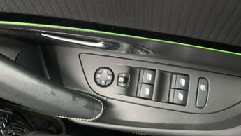 Peugeot 2008 50kWh GT Premium SUV 5dr Electric Auto (136 ps)