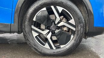 Peugeot 2008 1.2 HYBRID Allure SUV 5dr Petrol Hybrid e-DSC6 Euro 6 (s/s) (136