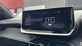 Peugeot 2008 1.2 HYBRID Allure SUV 5dr Petrol Hybrid e-DSC6 Euro 6 (s/s) (136