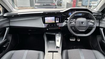Peugeot 308 54kWh Allure Hatchback 5dr Electric Auto (156 ps)