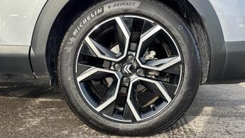 Citroen C4 X 50kWh Shine Fastback 4dr Electric Auto (7.4kW Charger) (136 ps)