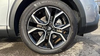 Citroen C4 X 50kWh Shine Fastback 4dr Electric Auto (7.4kW Charger) (136 ps)