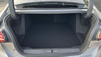 Citroen C4 X 50kWh Shine Fastback 4dr Electric Auto (7.4kW Charger) (136 ps)