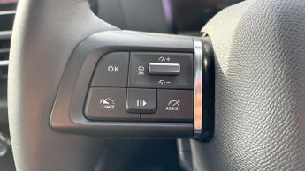 Citroen C4 X 50kWh Shine Fastback 4dr Electric Auto (7.4kW Charger) (136 ps)