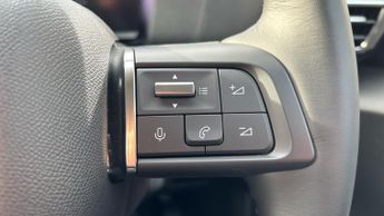 Citroen C4 X 50kWh Shine Fastback 4dr Electric Auto (7.4kW Charger) (136 ps)