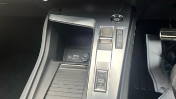 Peugeot 308 1.6 12.4kWh GT Hatchback 5dr Petrol Plug-in Hybrid e-EAT Euro 6 