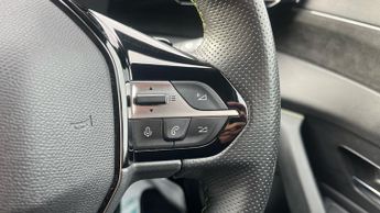 Peugeot 308 1.6 12.4kWh GT Hatchback 5dr Petrol Plug-in Hybrid e-EAT Euro 6 