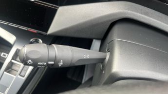 Peugeot 308 1.6 12.4kWh GT Hatchback 5dr Petrol Plug-in Hybrid e-EAT Euro 6 
