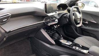 Peugeot 2008 1.2 HYBRID Allure SUV 5dr Petrol Hybrid e-DSC6 Euro 6 (s/s) (136