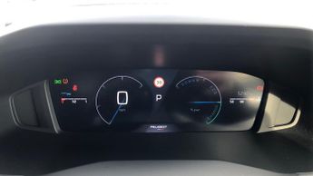 Peugeot 2008 1.2 HYBRID Allure SUV 5dr Petrol Hybrid e-DSC6 Euro 6 (s/s) (136