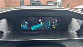 Peugeot 208 50kWh GT Premium Hatchback 5dr Electric Auto (136 ps)