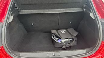 Peugeot 208 50kWh GT Premium Hatchback 5dr Electric Auto (136 ps)