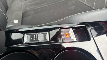 Peugeot 208 50kWh GT Premium Hatchback 5dr Electric Auto (136 ps)