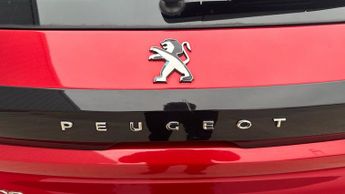 Peugeot 208 50kWh GT Premium Hatchback 5dr Electric Auto (136 ps)