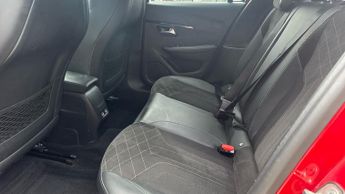 Peugeot 208 50kWh GT Premium Hatchback 5dr Electric Auto (136 ps)