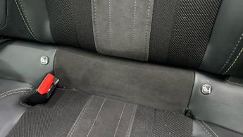 Peugeot 208 50kWh GT Premium Hatchback 5dr Electric Auto (136 ps)