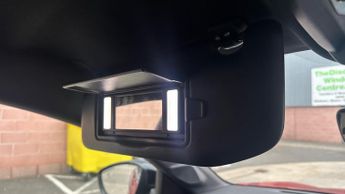 Peugeot 208 50kWh GT Premium Hatchback 5dr Electric Auto (136 ps)