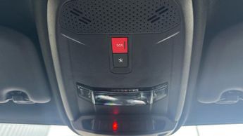 Peugeot 208 50kWh GT Premium Hatchback 5dr Electric Auto (136 ps)