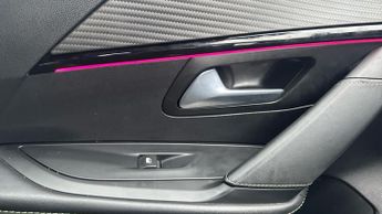 Peugeot 208 50kWh GT Premium Hatchback 5dr Electric Auto (136 ps)