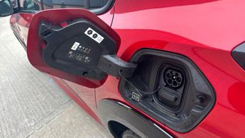 Peugeot 208 50kWh GT Premium Hatchback 5dr Electric Auto (136 ps)