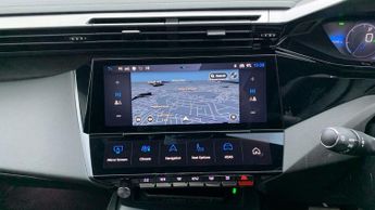 Peugeot 308 Sw 54kWh GT Estate 5dr Electric Auto (156 ps)