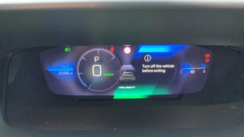 Peugeot 308 Sw 54kWh GT Estate 5dr Electric Auto (156 ps)