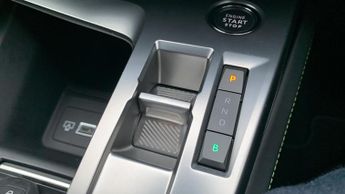 Peugeot 308 Sw 54kWh GT Estate 5dr Electric Auto (156 ps)