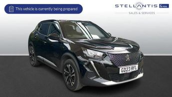 Peugeot 2008 1.2 PureTech Allure Premium + SUV 5dr Petrol Manual Euro 6 (s/s)