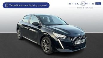 Peugeot 208 1.2 PureTech Active Premium Hatchback 5dr Petrol Manual Euro 6 (