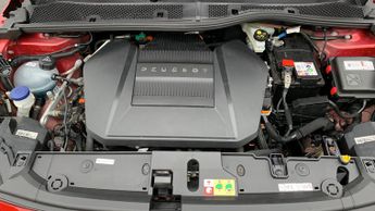 Peugeot 208 50kWh GT Hatchback 5dr Electric Auto (136 ps)